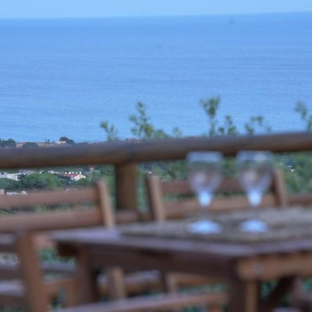Villa Aaa View Private Terrace Outdoor Heated Hot Tub Family Fun Badalona Exterior foto