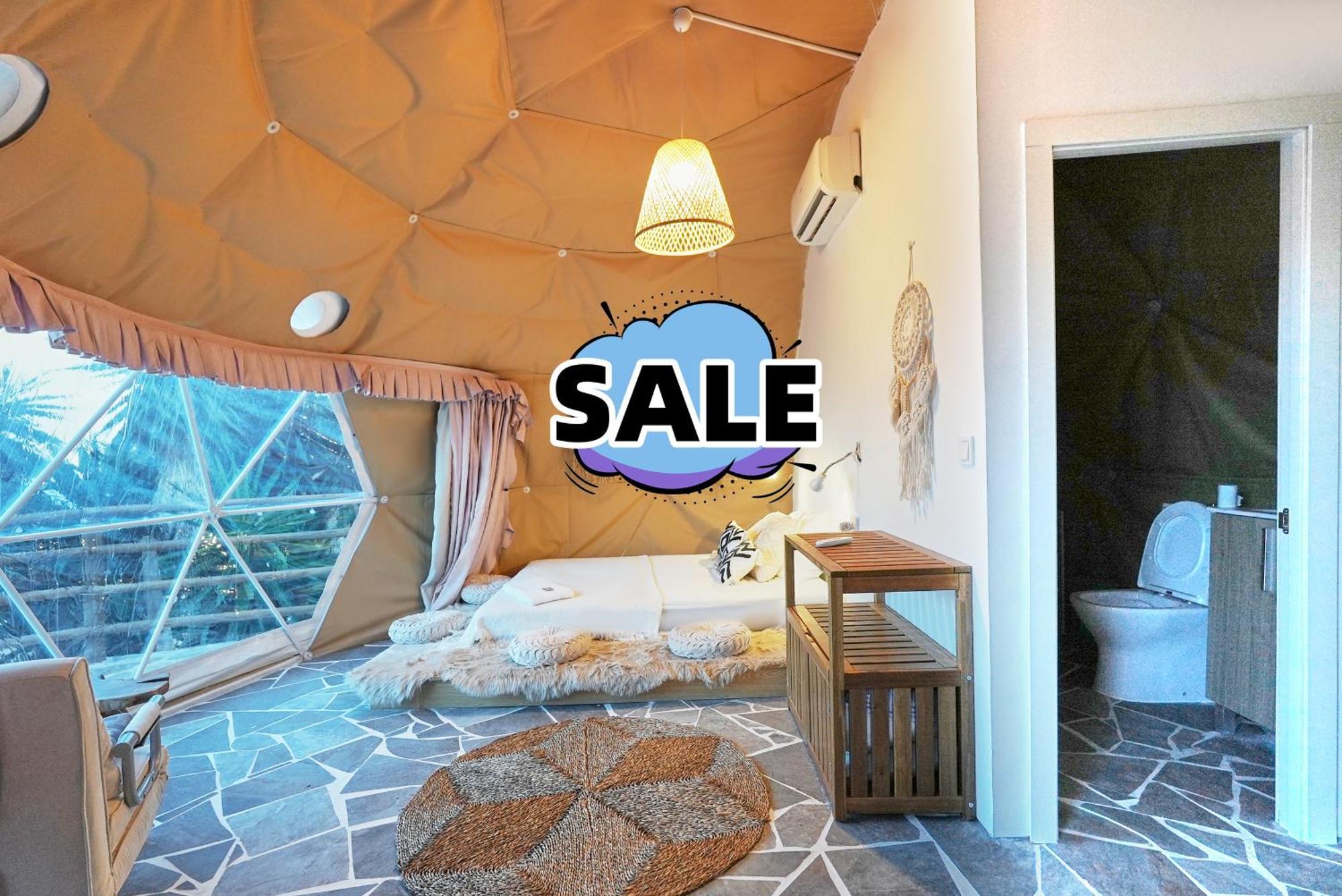 Villa Aaa View Private Terrace Outdoor Heated Hot Tub Family Fun Badalona Exterior foto